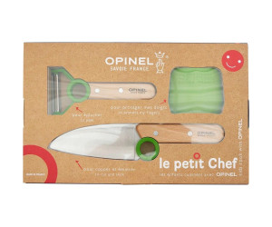 Набор ножей Opinel Le Petite Chef